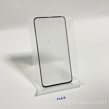 Oppo Finden Sie X Glass Screen zum Verkauf